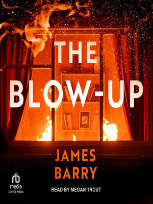 cover image of The Blow-Up